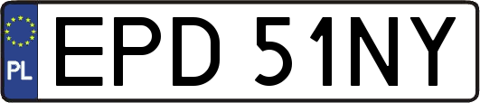 EPD51NY