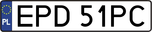EPD51PC