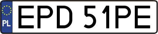 EPD51PE