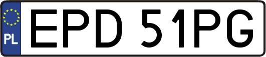 EPD51PG