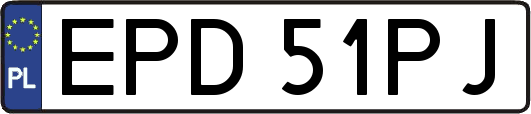 EPD51PJ