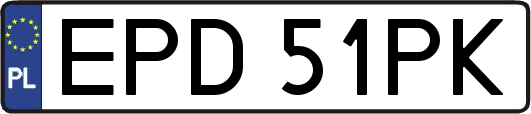 EPD51PK