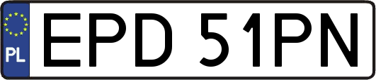 EPD51PN