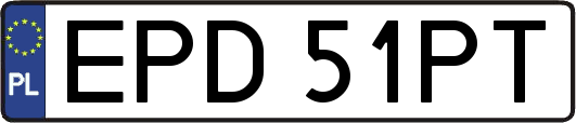 EPD51PT