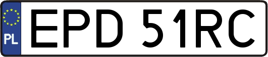 EPD51RC