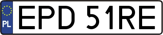 EPD51RE
