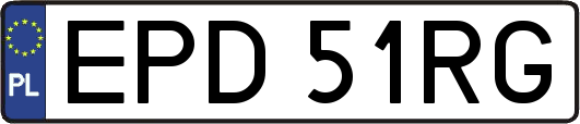 EPD51RG