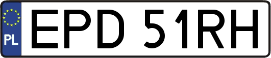 EPD51RH