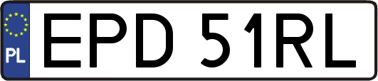 EPD51RL