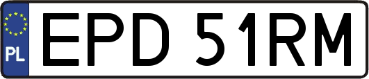 EPD51RM