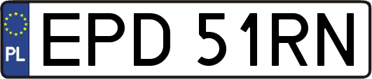 EPD51RN