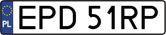 EPD51RP