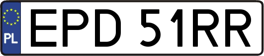 EPD51RR