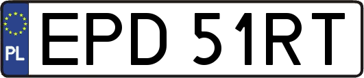 EPD51RT