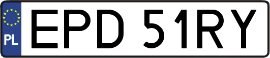 EPD51RY