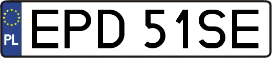 EPD51SE