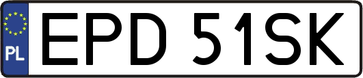 EPD51SK