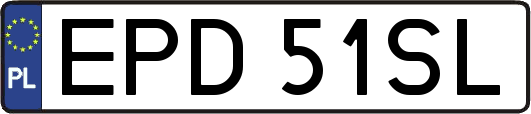 EPD51SL
