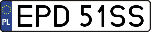 EPD51SS