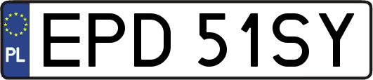 EPD51SY