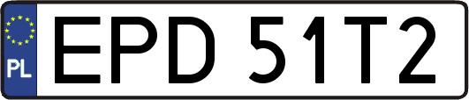 EPD51T2