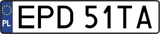 EPD51TA