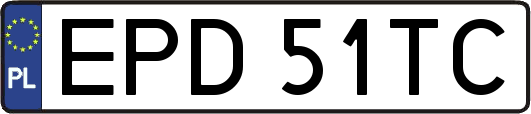 EPD51TC