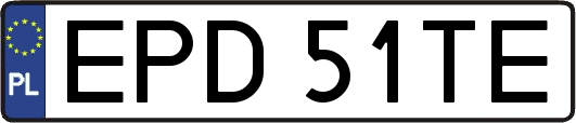 EPD51TE
