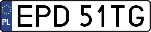 EPD51TG