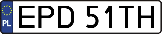 EPD51TH