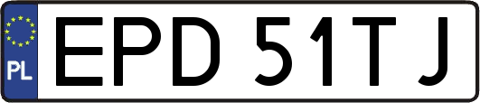 EPD51TJ