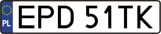 EPD51TK