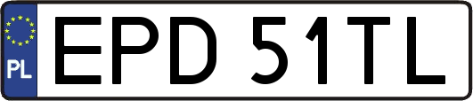 EPD51TL