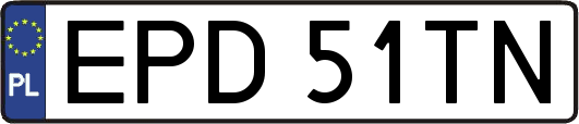 EPD51TN