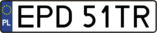 EPD51TR