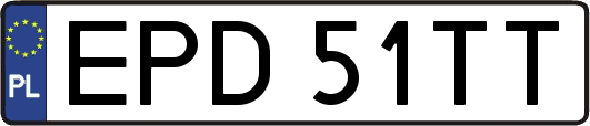 EPD51TT