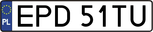 EPD51TU
