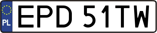 EPD51TW