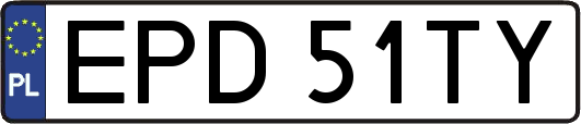 EPD51TY