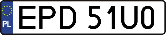 EPD51U0