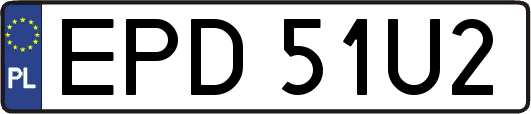 EPD51U2