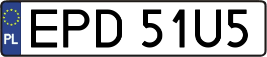 EPD51U5