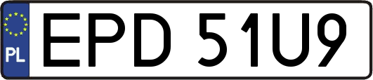 EPD51U9
