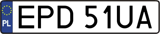 EPD51UA