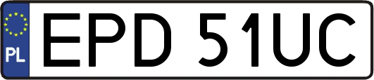 EPD51UC