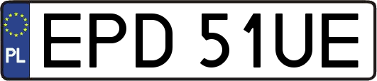 EPD51UE