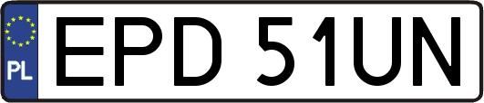 EPD51UN