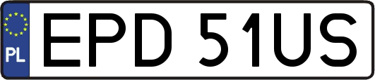 EPD51US