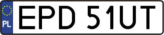 EPD51UT