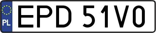 EPD51V0